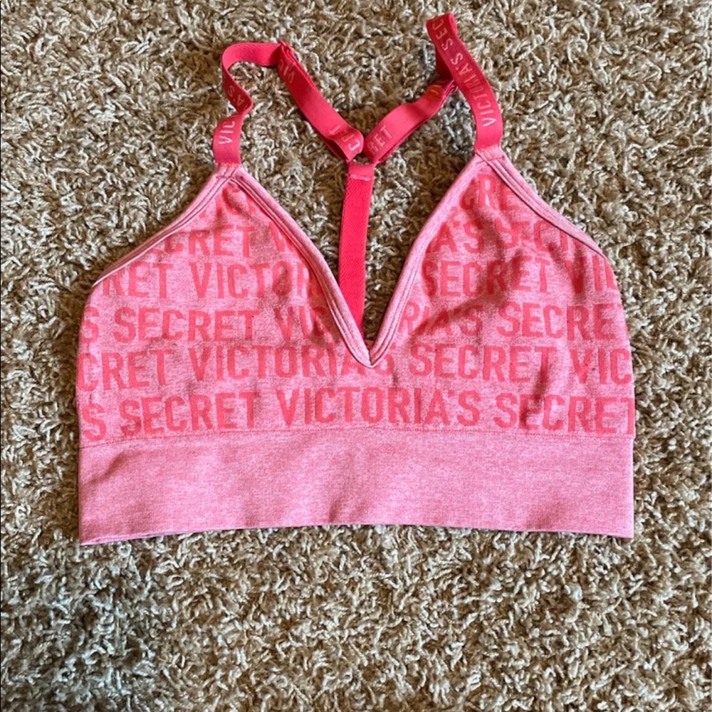 Victoria’s Secret sports bra